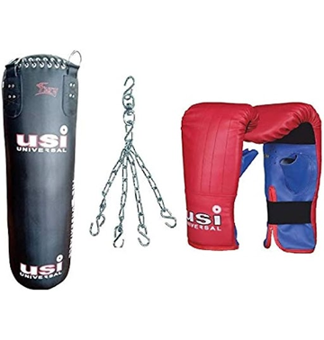 Boxing Equipment Manufacturer in Ahmedabad